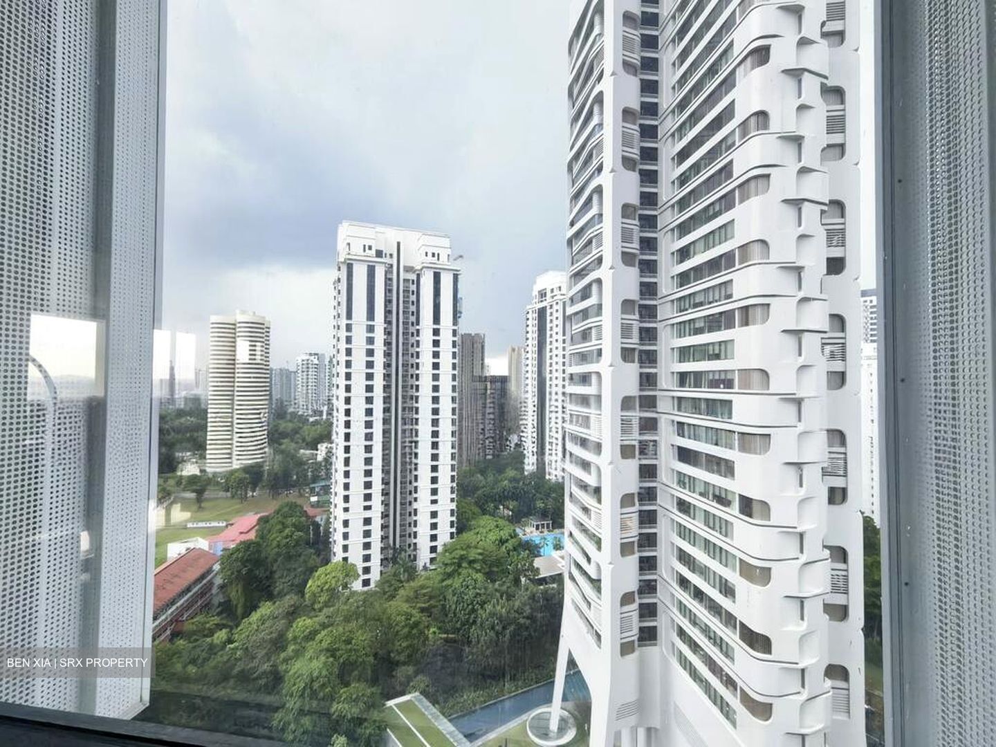 Le Nouvel Ardmore (D10), Condominium #534694301